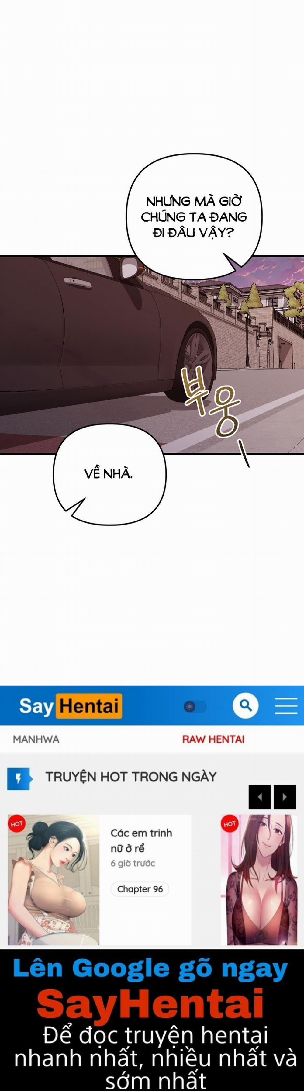 [18+] Người Thu Thập 9.1 trang 23