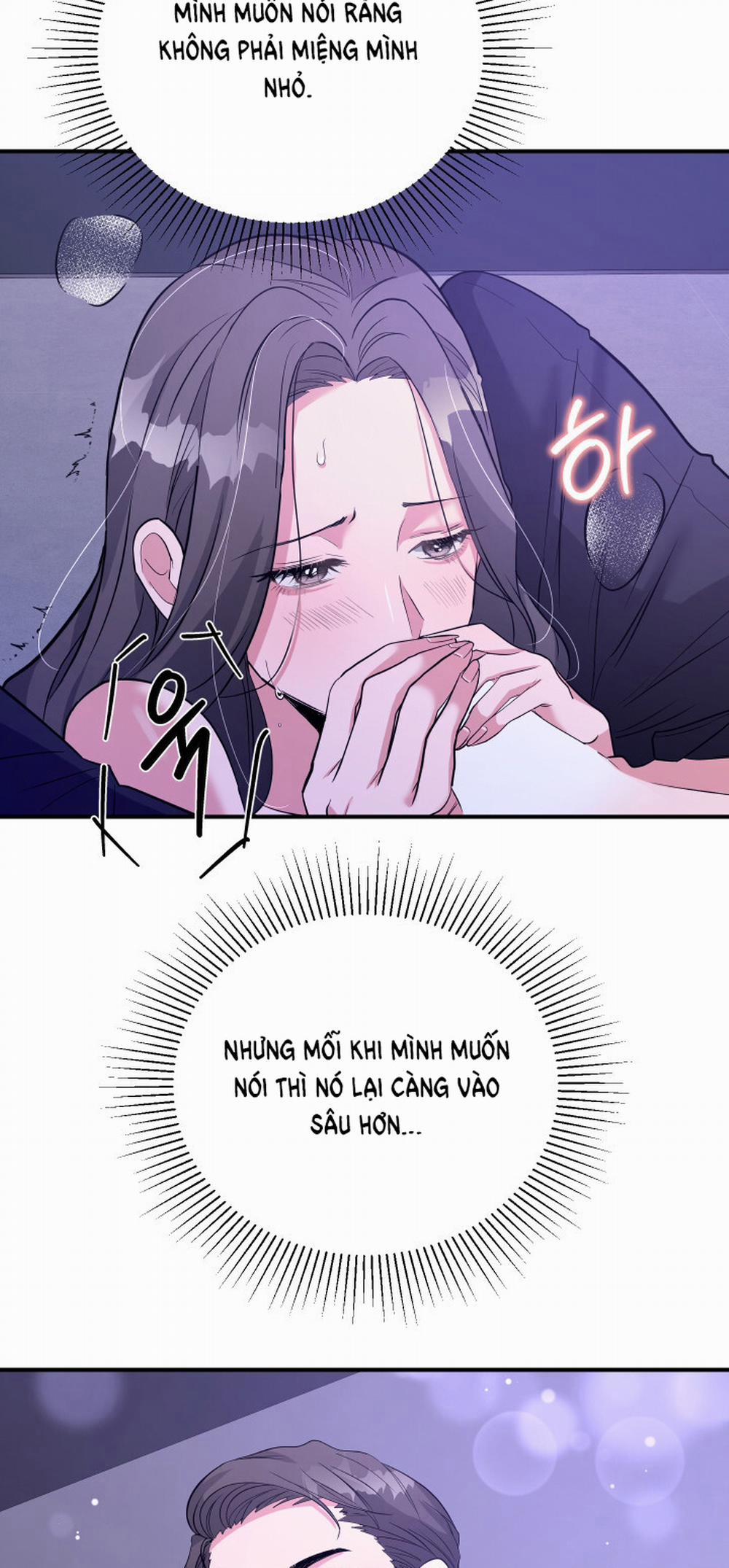 [18+] Người Thu Thập 9.2 trang 21