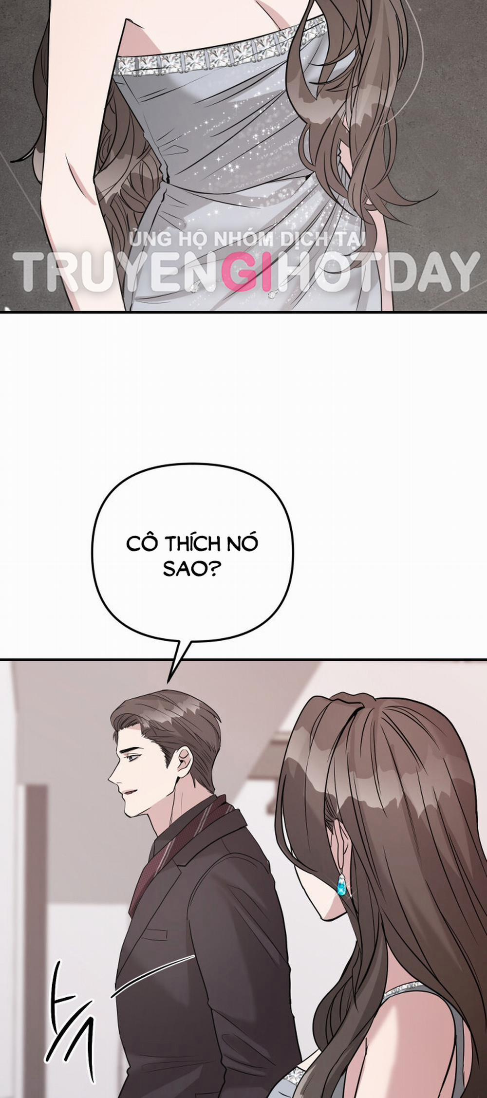 [18+] Người Thu Thập 9.2 trang 6
