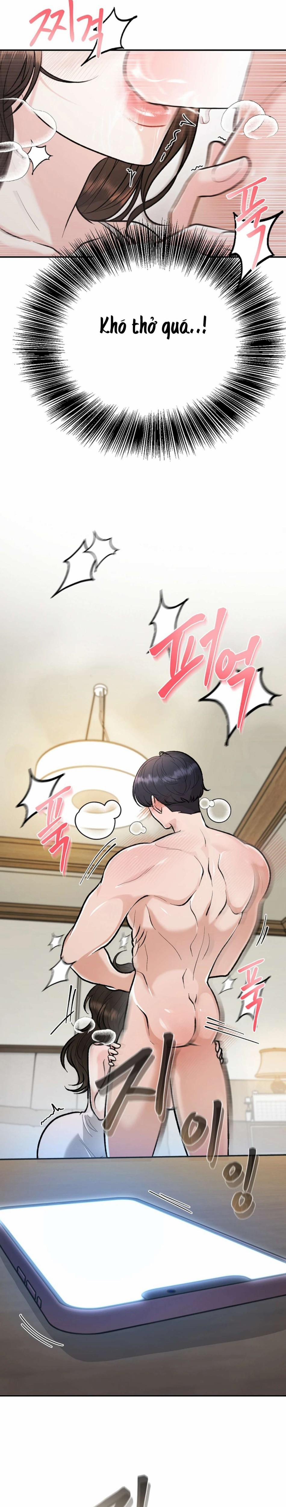 〖18+〗- Người Vợ Bị Lăng Nhục Của Cặp Song Sinh 1 trang 18