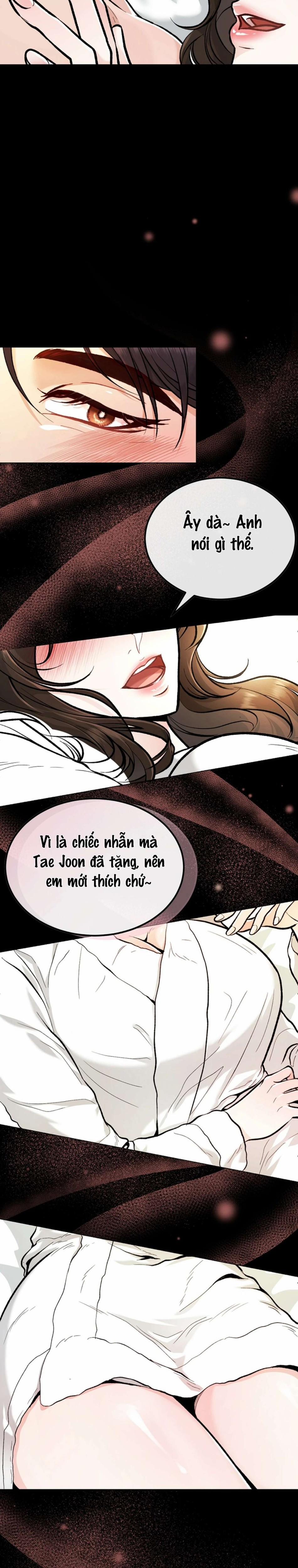 〖18+〗- Người Vợ Bị Lăng Nhục Của Cặp Song Sinh 1 trang 5
