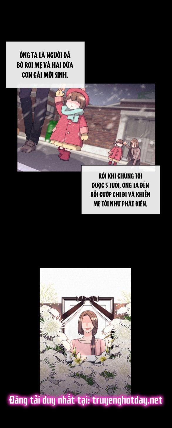 [18+] Người Vợ Giả Mạo 1.2 trang 11