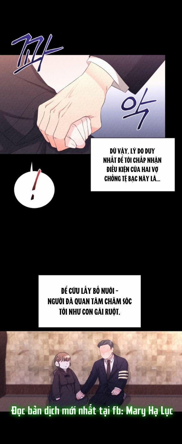 [18+] Người Vợ Giả Mạo 1.2 trang 14