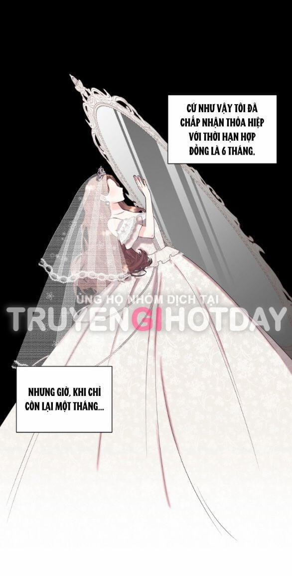 [18+] Người Vợ Giả Mạo 1.2 trang 15