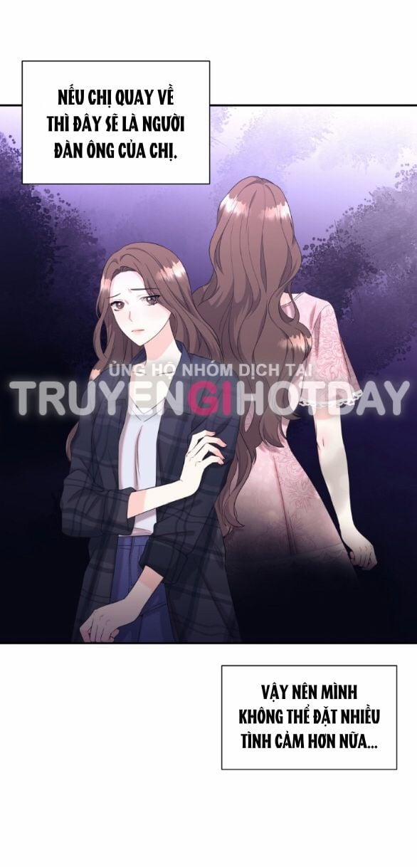 [18+] Người Vợ Giả Mạo 1.2 trang 23