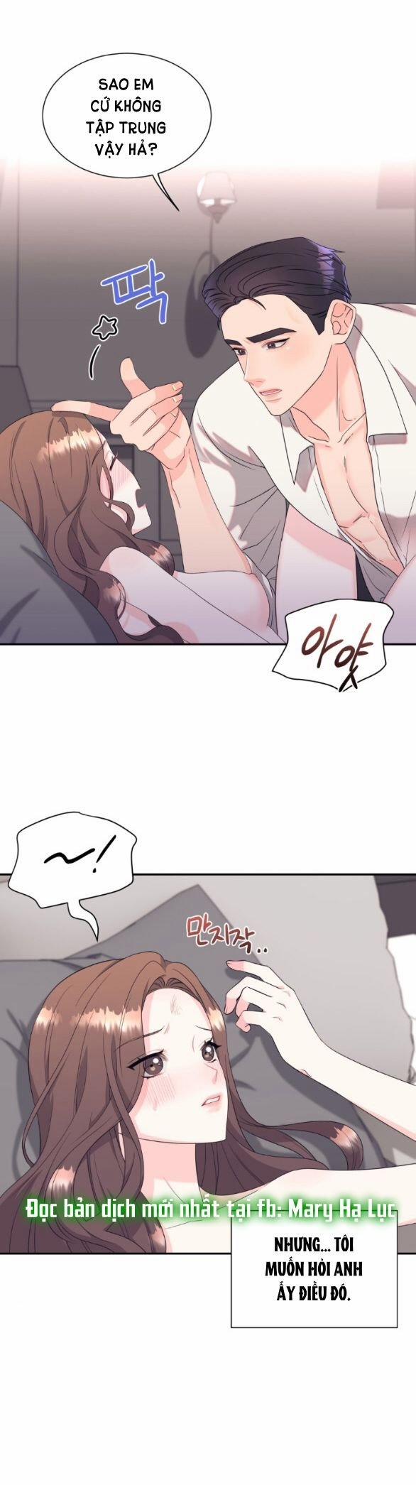 [18+] Người Vợ Giả Mạo 1.2 trang 24