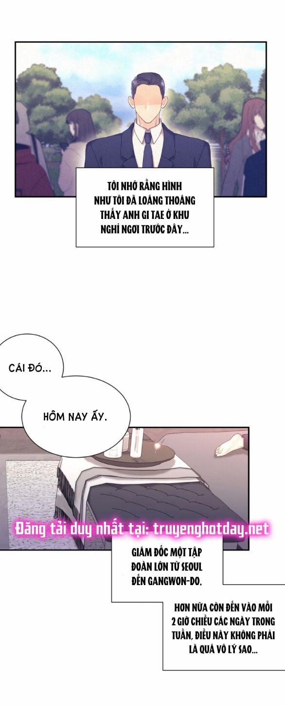 [18+] Người Vợ Giả Mạo 1.2 trang 25