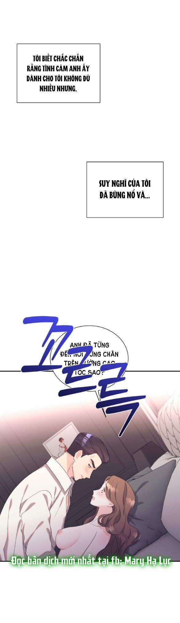 [18+] Người Vợ Giả Mạo 1.2 trang 26