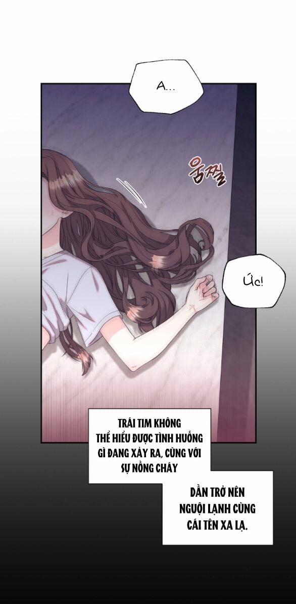 [18+] Người Vợ Giả Mạo 1.2 trang 3