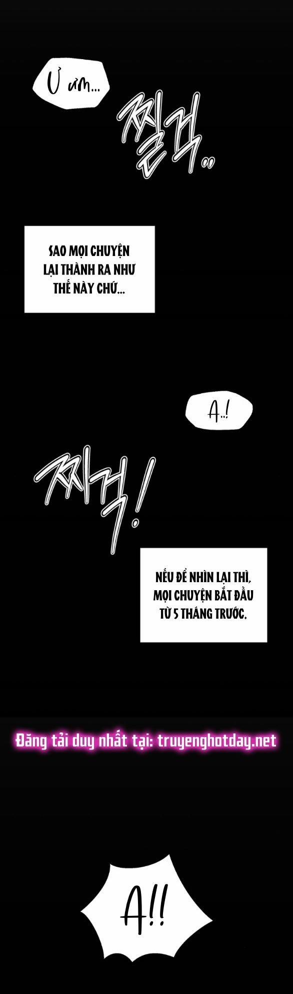 [18+] Người Vợ Giả Mạo 1.2 trang 4