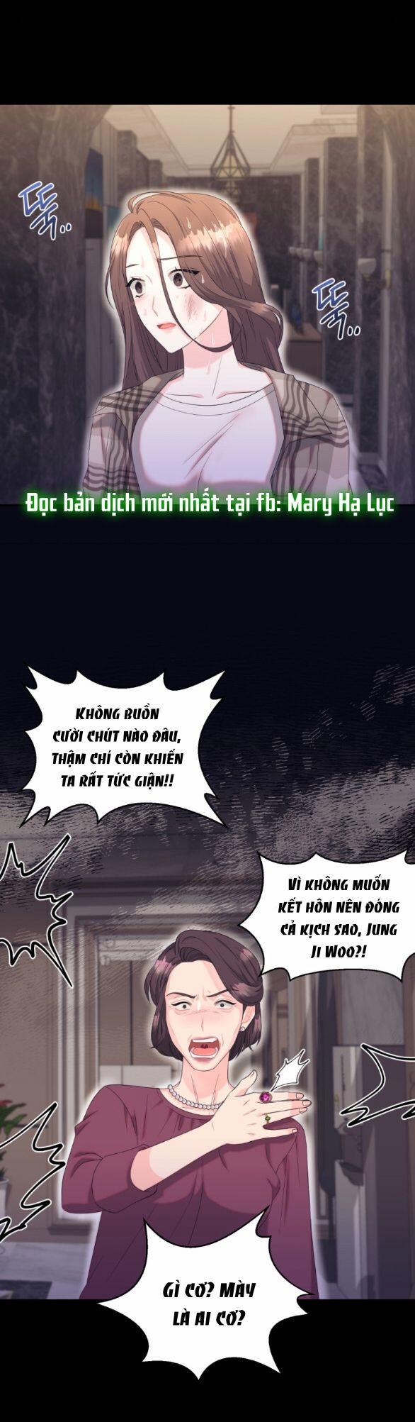 [18+] Người Vợ Giả Mạo 1.2 trang 5