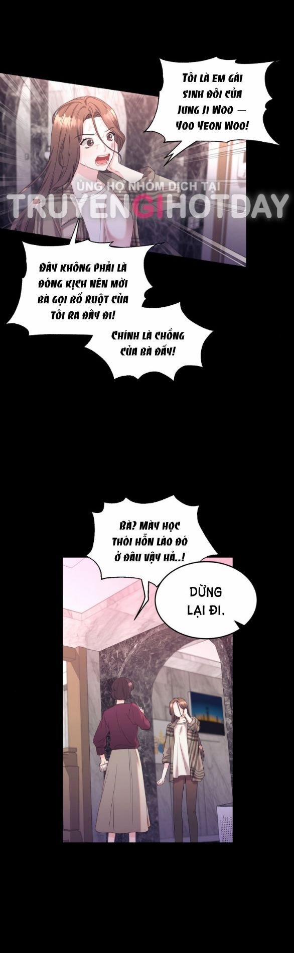 [18+] Người Vợ Giả Mạo 1.2 trang 6