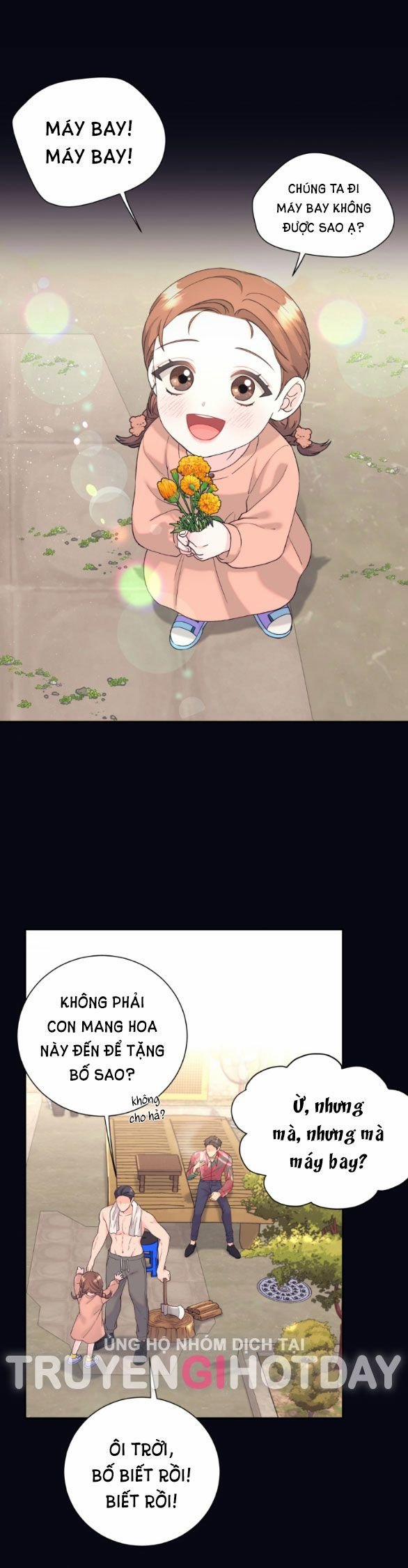 [18+] Người Vợ Giả Mạo 10.1 trang 3