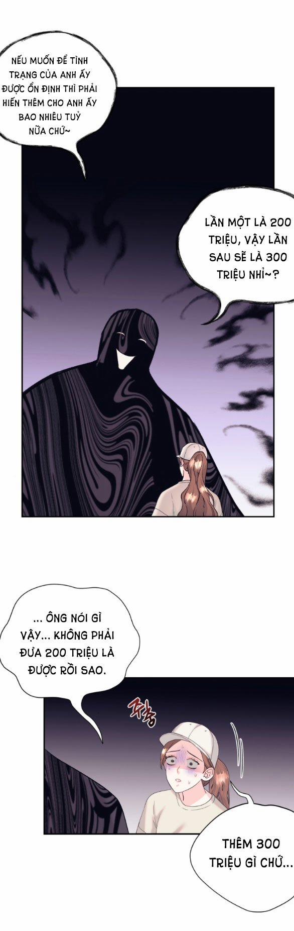 [18+] Người Vợ Giả Mạo 10.2 trang 11