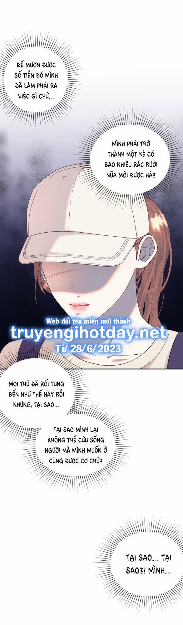 [18+] Người Vợ Giả Mạo 10.2 trang 14