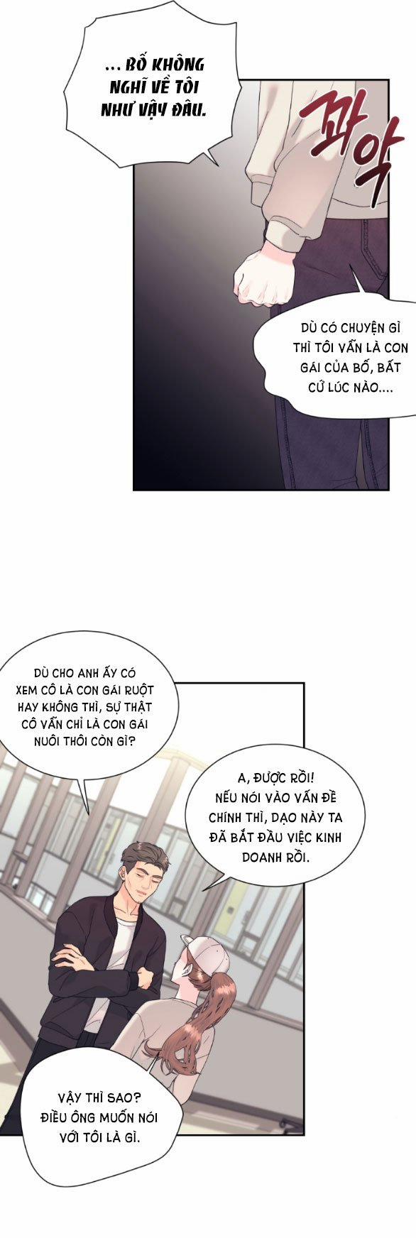 [18+] Người Vợ Giả Mạo 10.2 trang 7