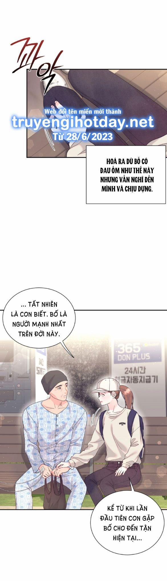 [18+] Người Vợ Giả Mạo 11.1 trang 10