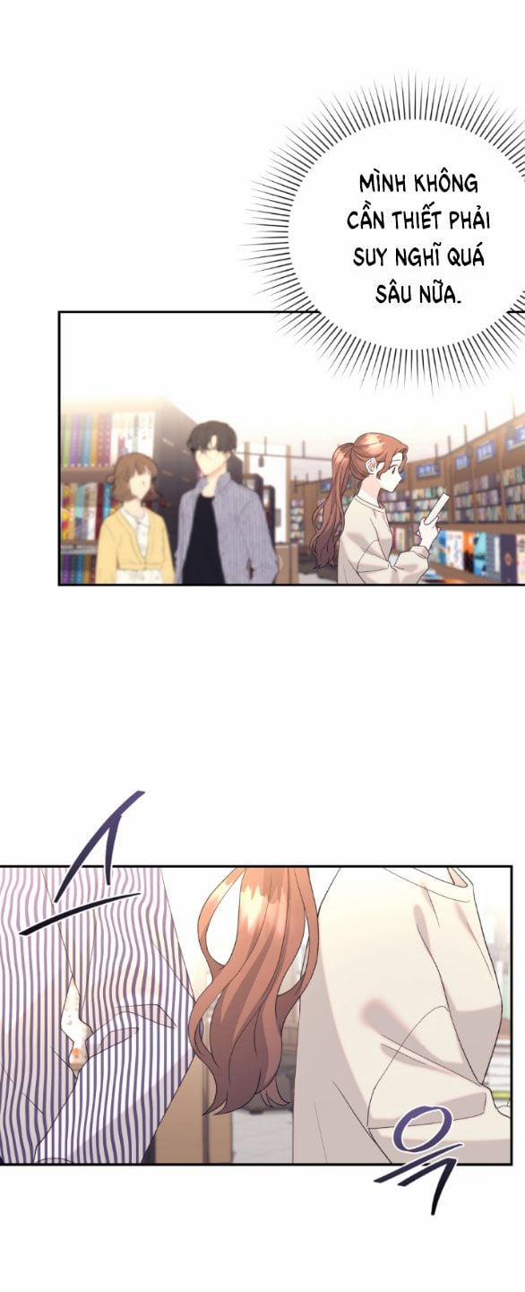 [18+] Người Vợ Giả Mạo 11.1 trang 16