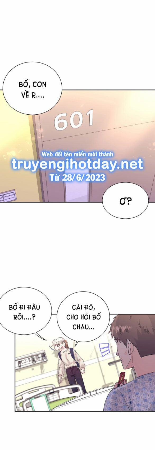 [18+] Người Vợ Giả Mạo 11.1 trang 5