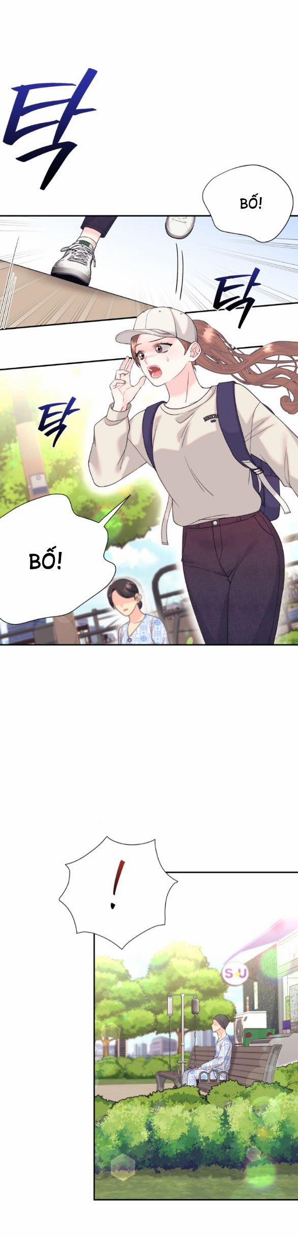 [18+] Người Vợ Giả Mạo 11.1 trang 7