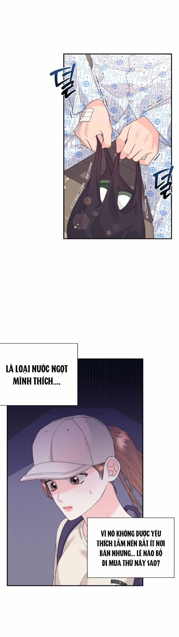 [18+] Người Vợ Giả Mạo 11.1 trang 9