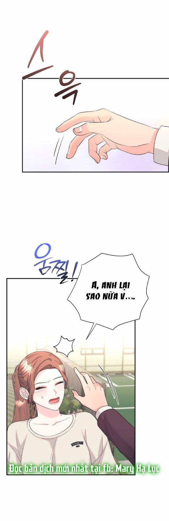 [18+] Người Vợ Giả Mạo 11.2 trang 12