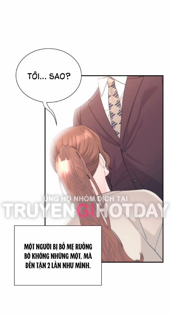 [18+] Người Vợ Giả Mạo 11.2 trang 14