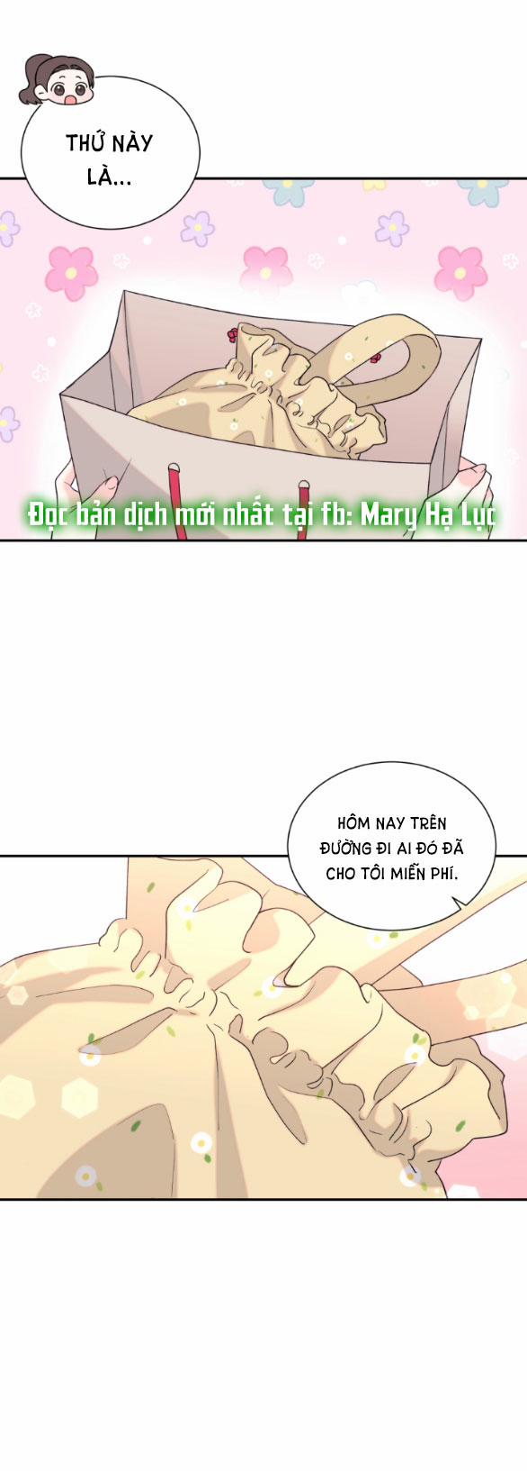 [18+] Người Vợ Giả Mạo 11.2 trang 2