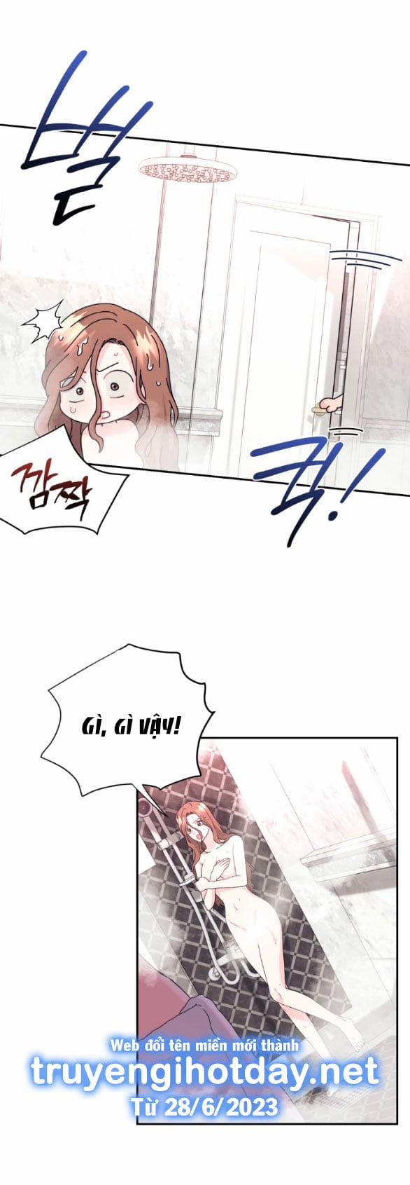 [18+] Người Vợ Giả Mạo 11.2 trang 20