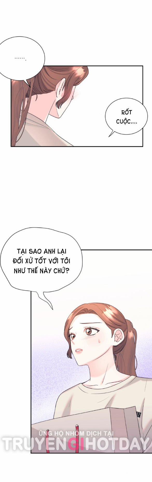 [18+] Người Vợ Giả Mạo 11.2 trang 4