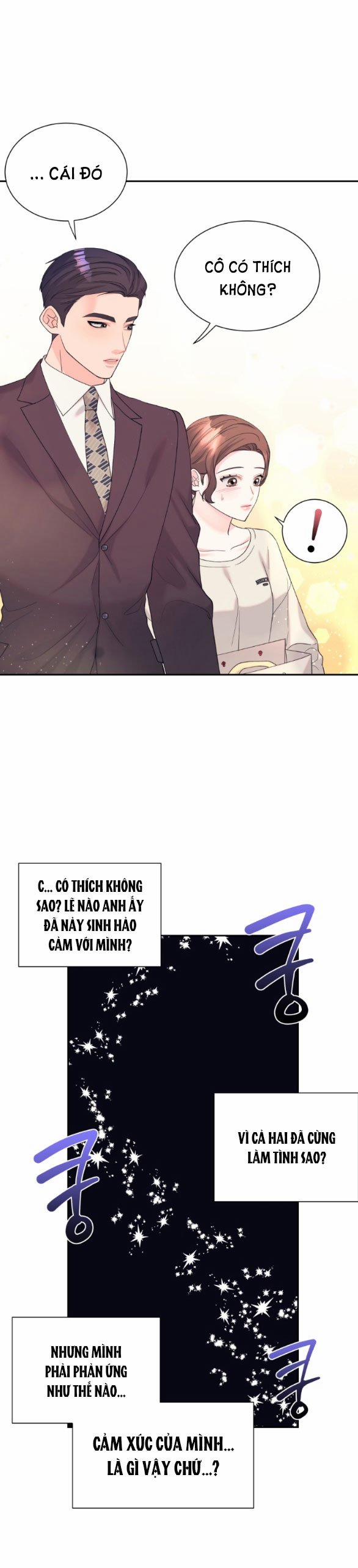 [18+] Người Vợ Giả Mạo 11.2 trang 5