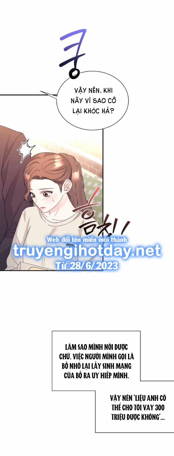 [18+] Người Vợ Giả Mạo 11.2 trang 6