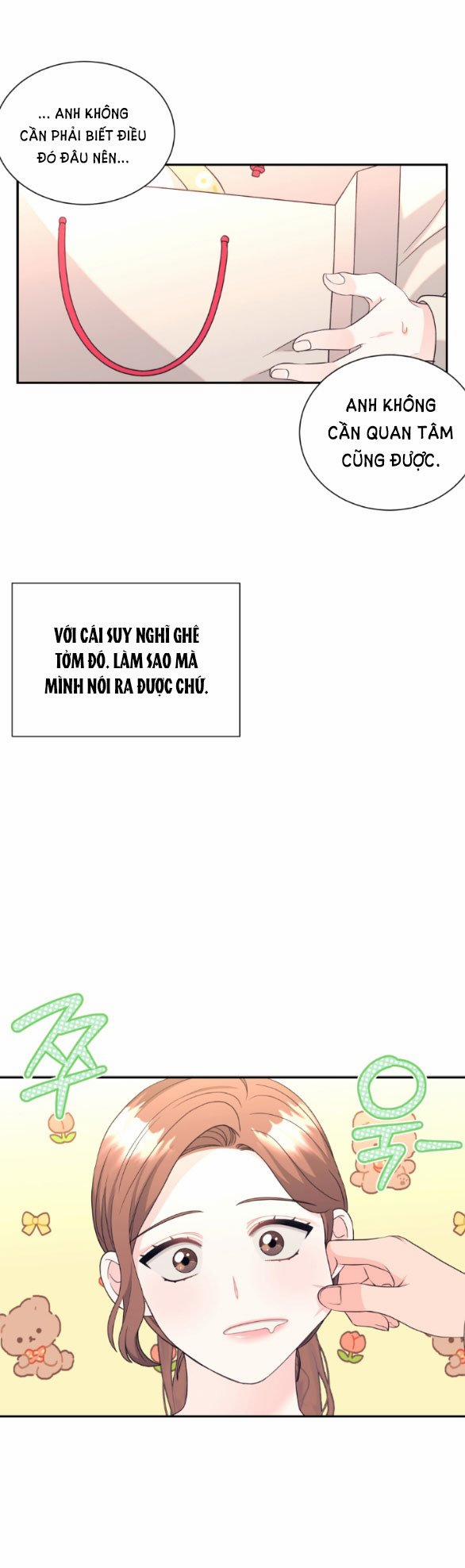 [18+] Người Vợ Giả Mạo 11.2 trang 7