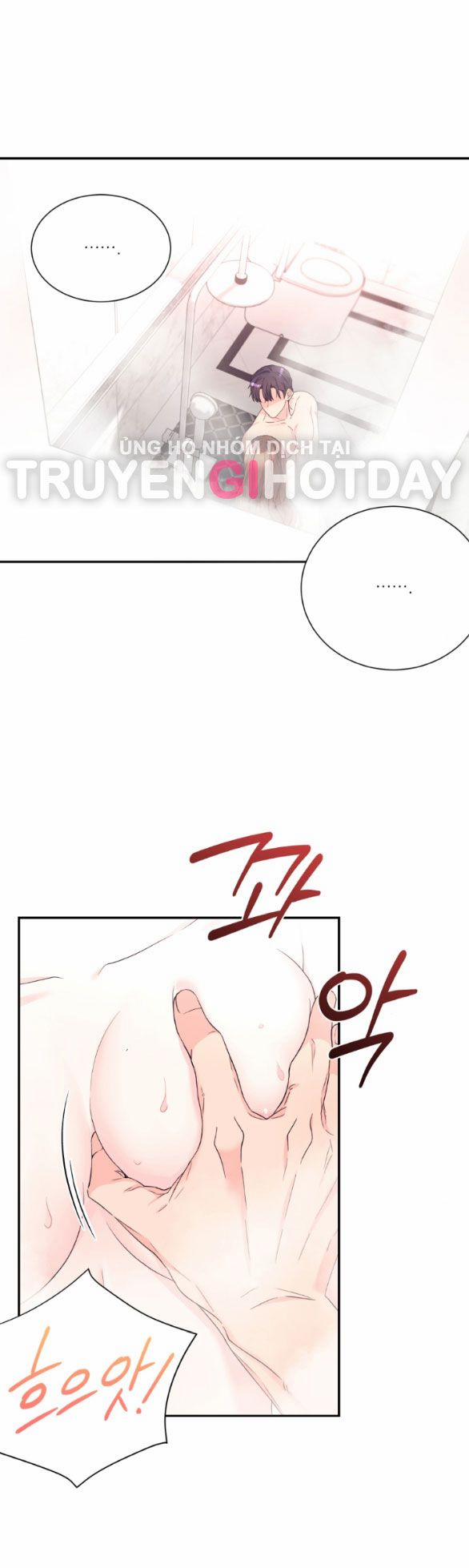 [18+] Người Vợ Giả Mạo 12.1 trang 11