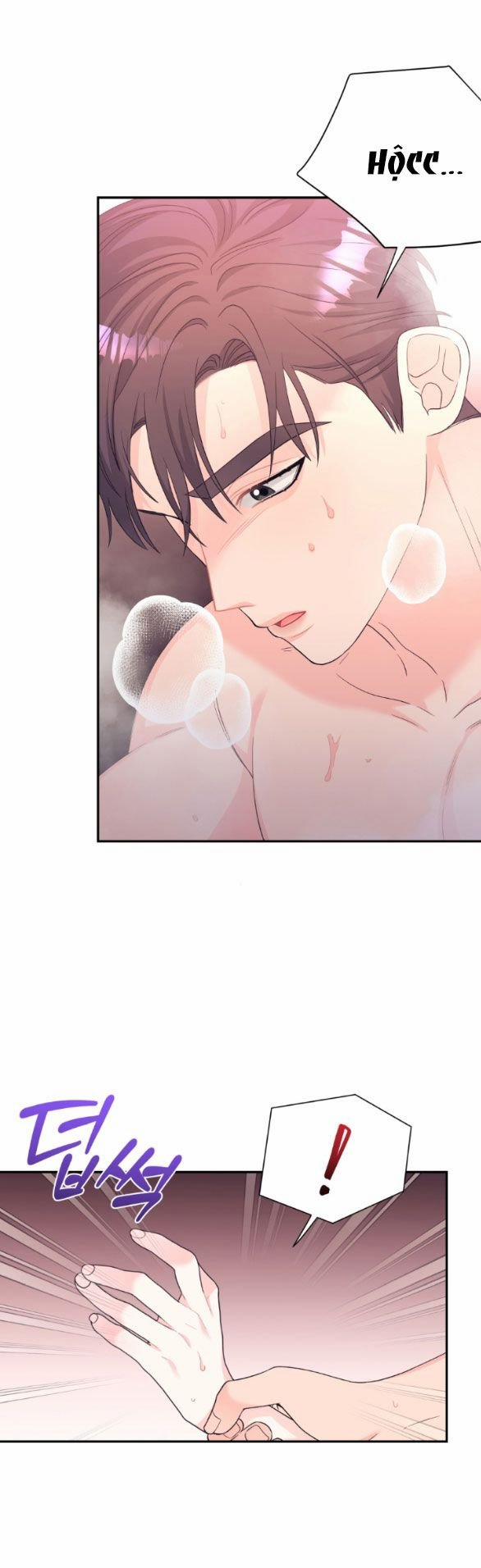 [18+] Người Vợ Giả Mạo 12.1 trang 3