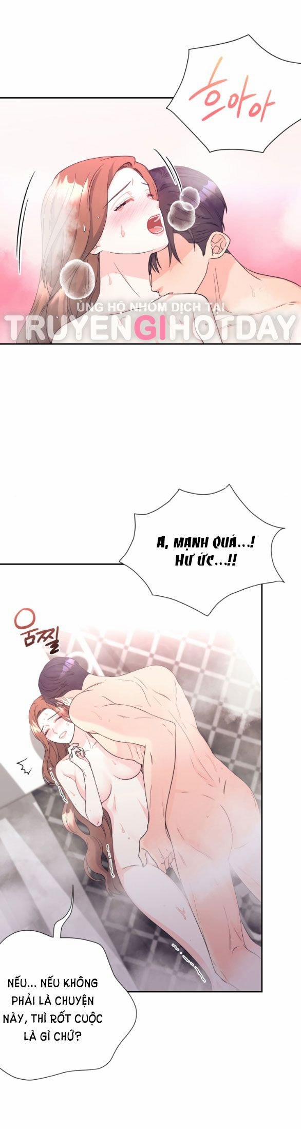 [18+] Người Vợ Giả Mạo 12.1 trang 7