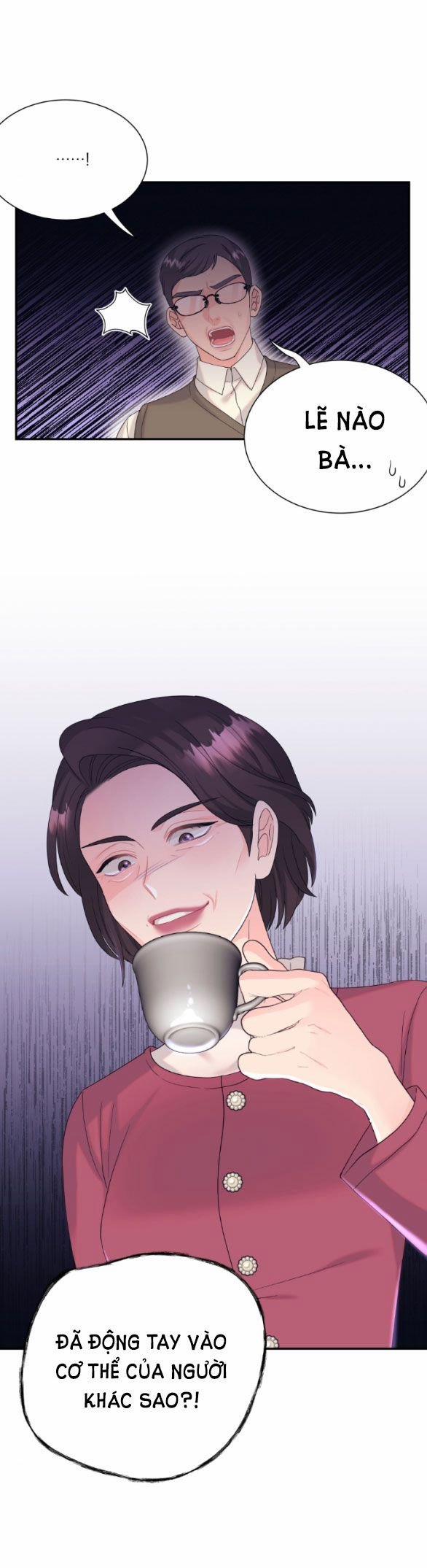 [18+] Người Vợ Giả Mạo 12.2 trang 18