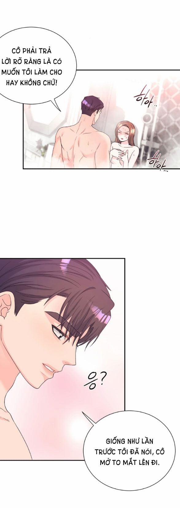 [18+] Người Vợ Giả Mạo 12.2 trang 3