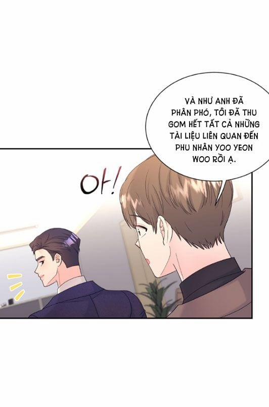[18+] Người Vợ Giả Mạo 13.1 trang 20