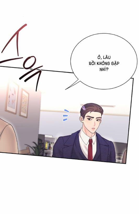 [18+] Người Vợ Giả Mạo 13.1 trang 22