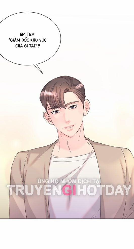 [18+] Người Vợ Giả Mạo 13.1 trang 23