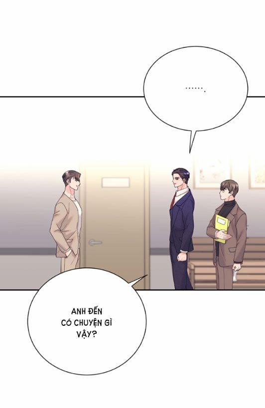 [18+] Người Vợ Giả Mạo 13.1 trang 24