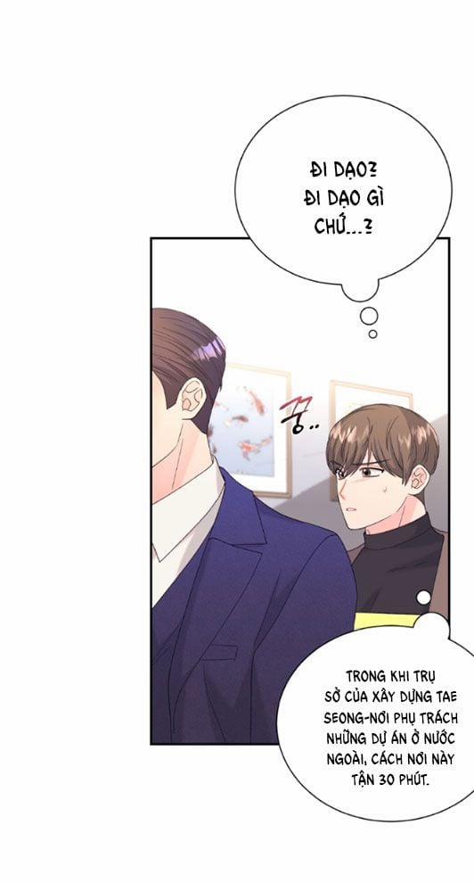[18+] Người Vợ Giả Mạo 13.1 trang 26