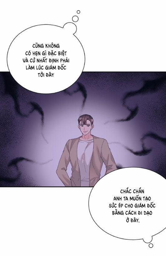 [18+] Người Vợ Giả Mạo 13.1 trang 27