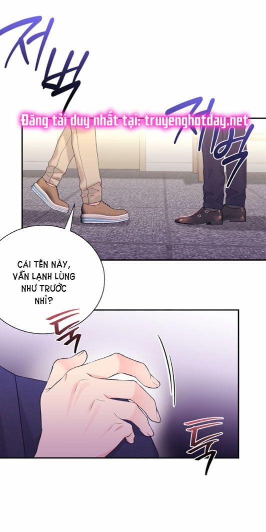 [18+] Người Vợ Giả Mạo 13.1 trang 28