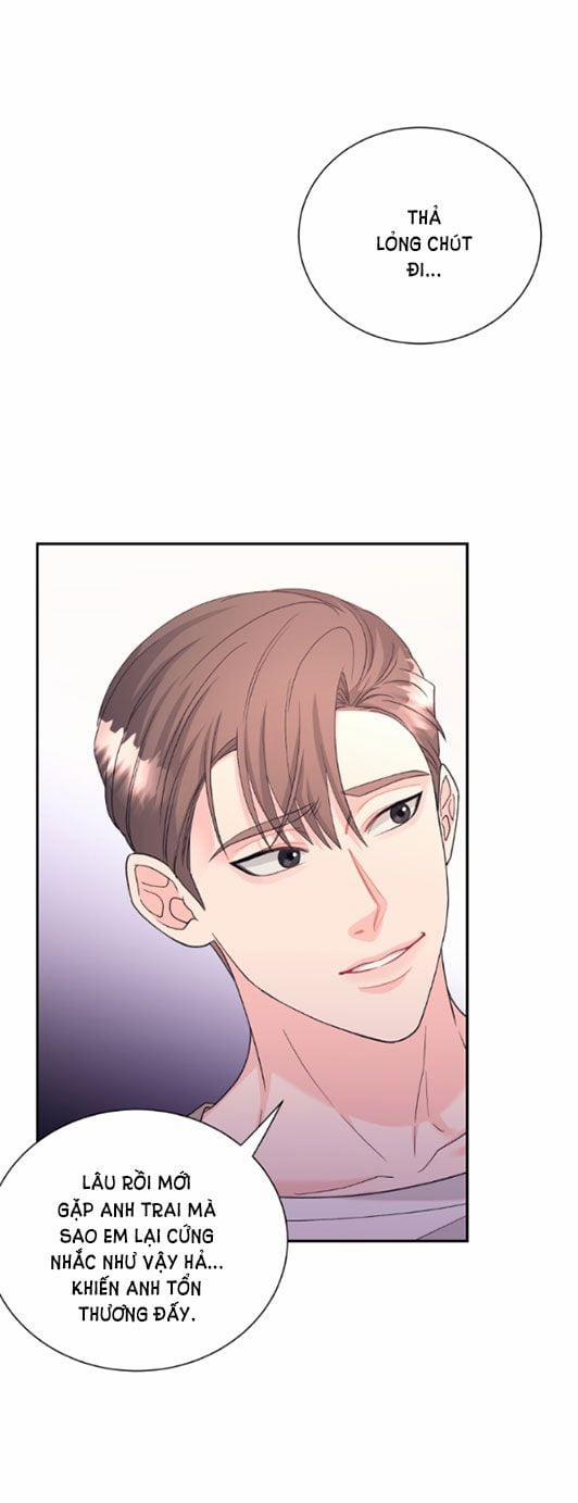 [18+] Người Vợ Giả Mạo 13.1 trang 29