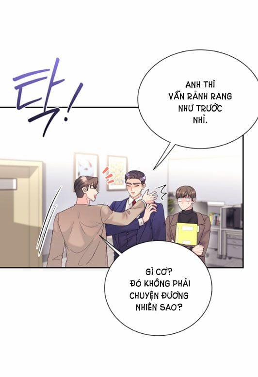 [18+] Người Vợ Giả Mạo 13.1 trang 31