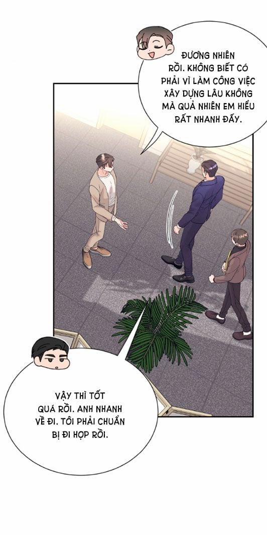 [18+] Người Vợ Giả Mạo 13.1 trang 33