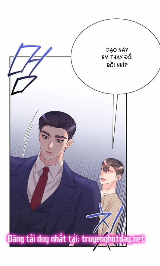 [18+] Người Vợ Giả Mạo 13.1 trang 34