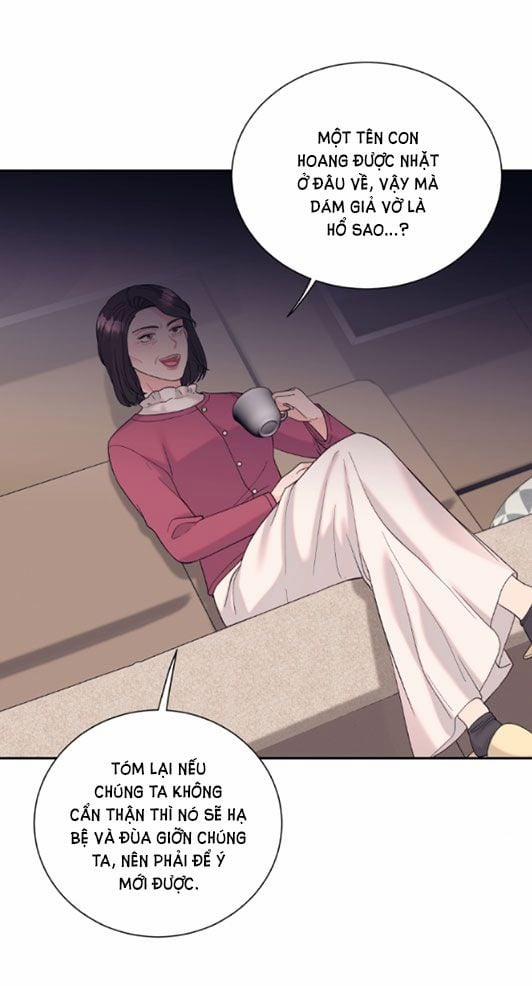 [18+] Người Vợ Giả Mạo 13.1 trang 7